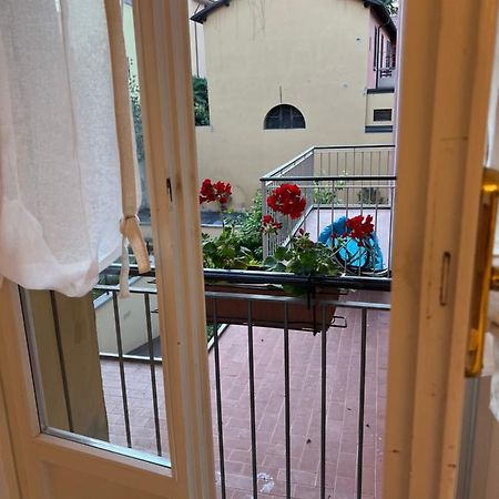 Moonlight Centro Bologna Hotel Luaran gambar