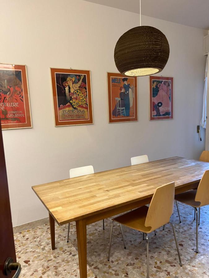Moonlight Centro Bologna Hotel Luaran gambar