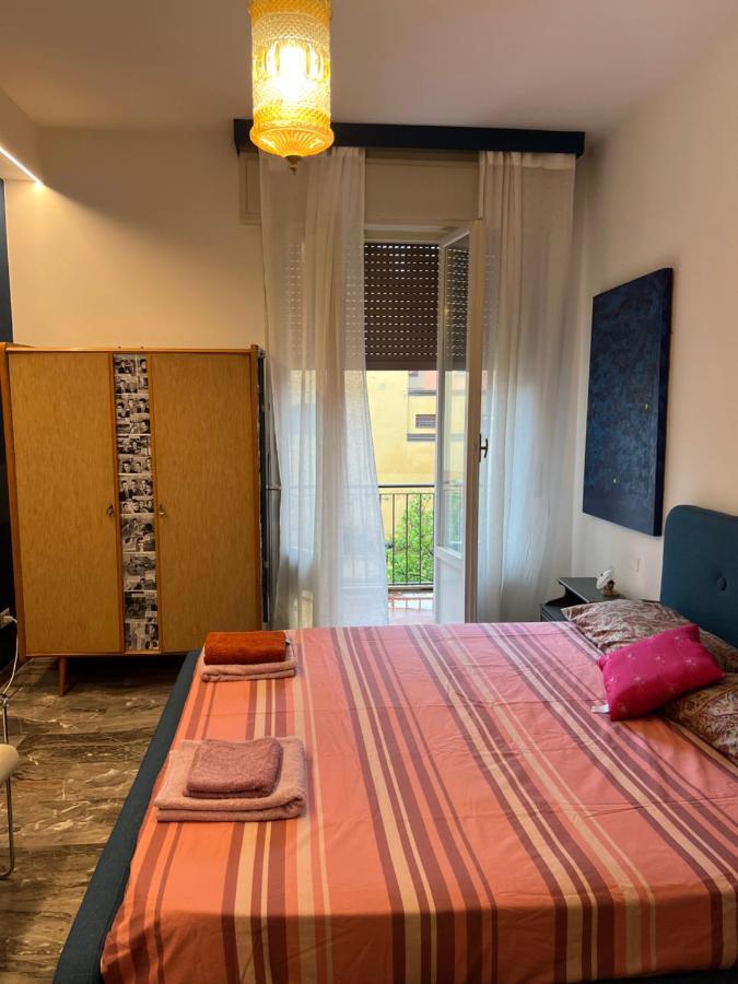 Moonlight Centro Bologna Hotel Luaran gambar
