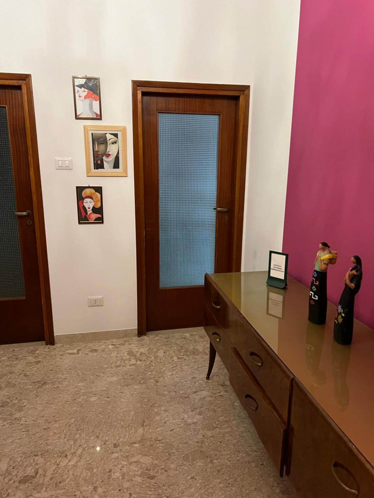 Moonlight Centro Bologna Hotel Luaran gambar