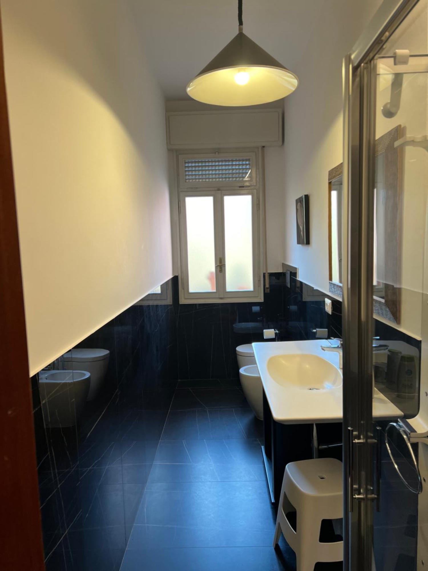Moonlight Centro Bologna Hotel Luaran gambar