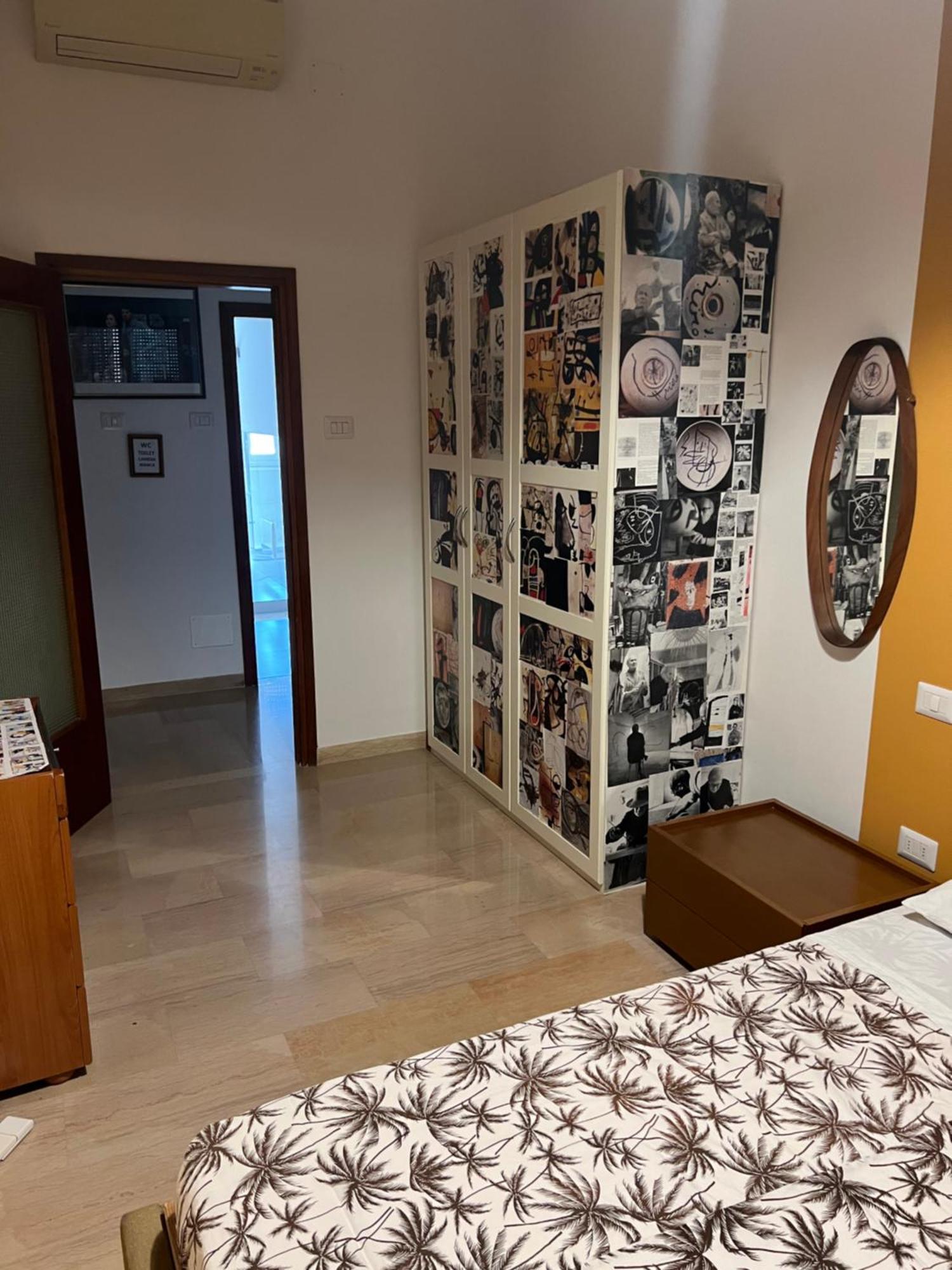 Moonlight Centro Bologna Hotel Luaran gambar