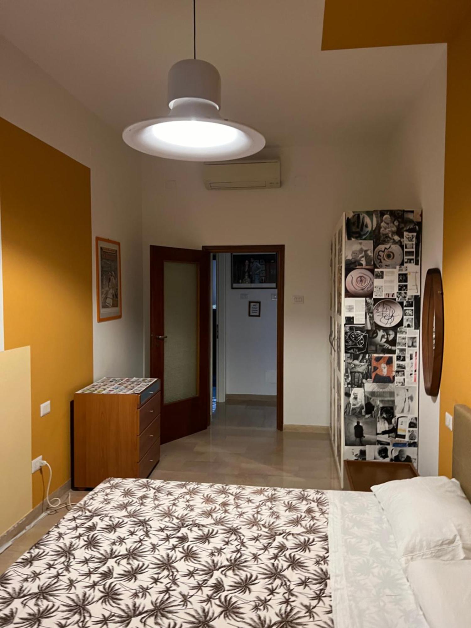 Moonlight Centro Bologna Hotel Luaran gambar