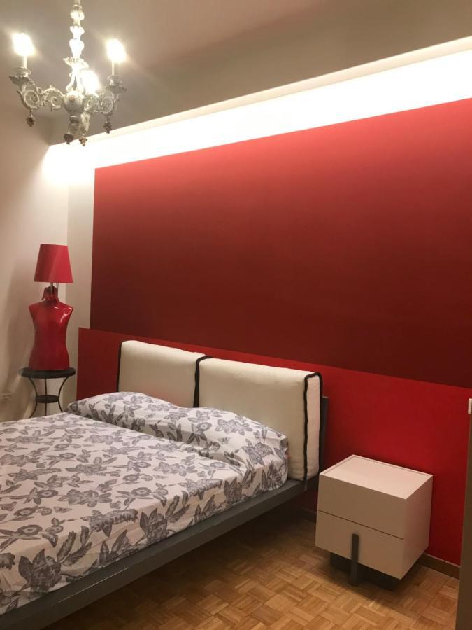 Moonlight Centro Bologna Hotel Luaran gambar
